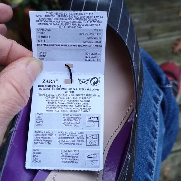 Brand new Zara pumps - Picture 10 of 10